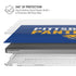 University of Pittsburgh Panthers MacBook Pro 14in (2021-24) Case plus Skin